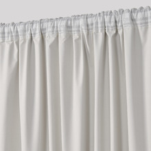 Innes Blockout Multi Header Curtains (Set of 2)